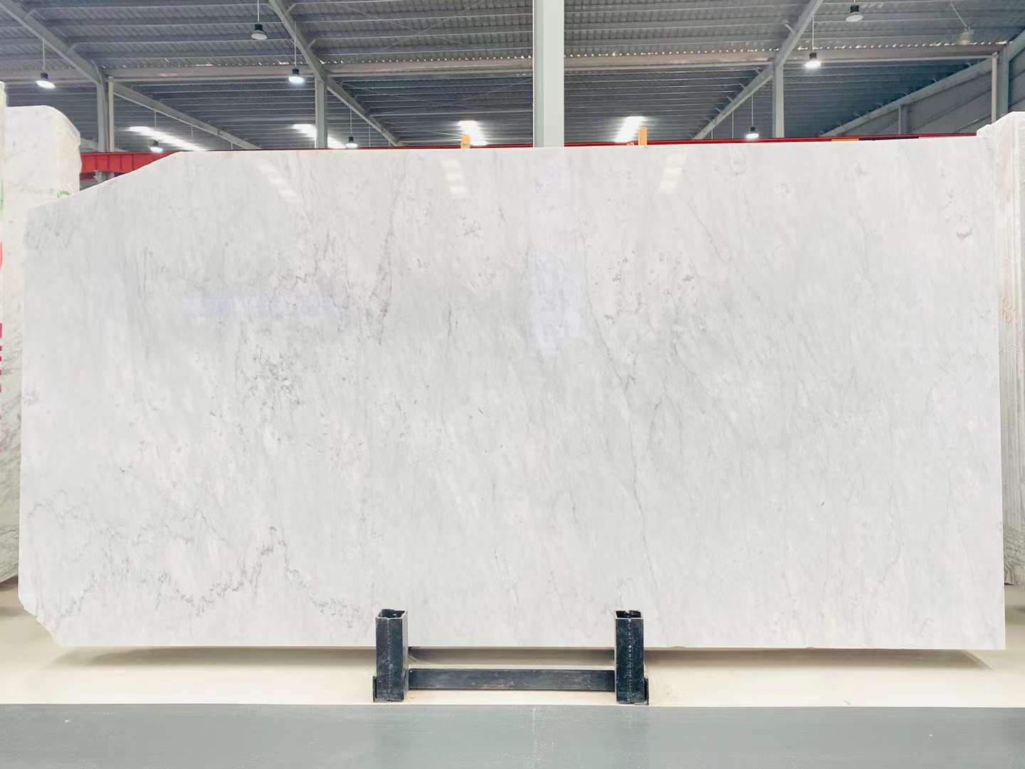 Bianco carrara Bianco carrara
