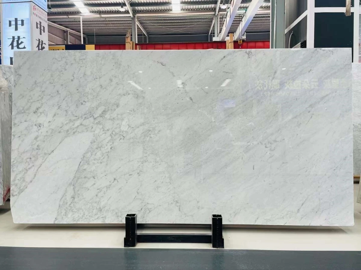 Bianco carrara Bianco carrara