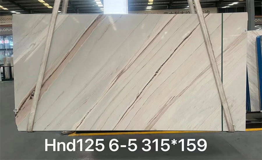 Italian palissandro white marble Italian palissandro white marble