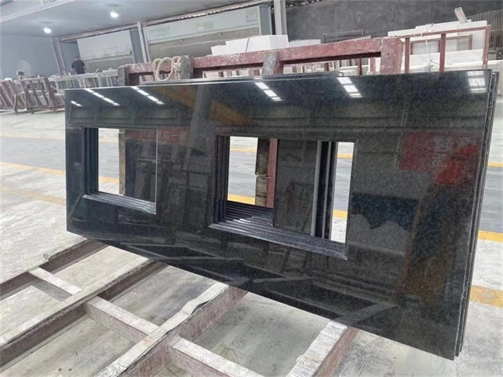 Chinese Granite Countertops