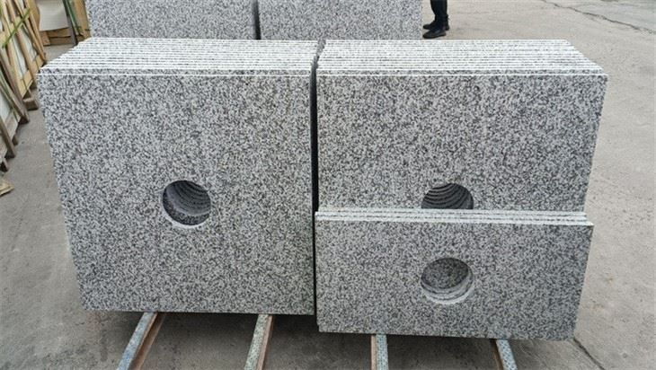 Kitchen Platform Granite