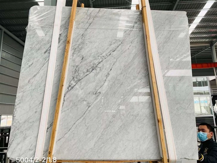 Irħam Bianco Carrara