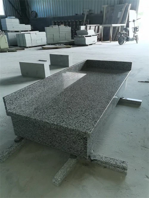 Gray granite countertops tiles (2)