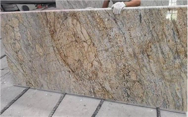 Countertops tal-Granit ta '3 ċm ħoxnin