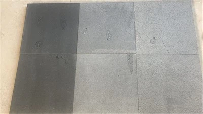 Andesite Griż