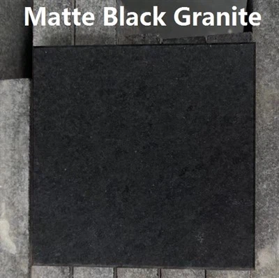 L-Aqwa Granit Iswed Honed