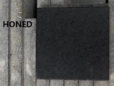 Finish Honed Granit Iswed