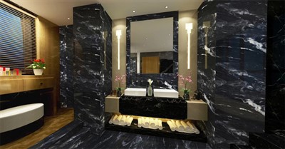 Irħam Iswed Madum tal-banju