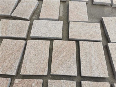 G682 GRANIT FLAMED