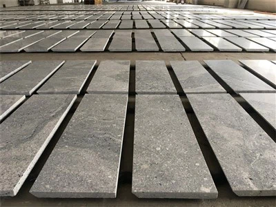 Grey Granit Tile