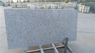 Kuluri tal-Countertops tal-Gray Granit