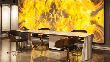 Madum tal-ħajt dekorattiv ta 'ġewwa