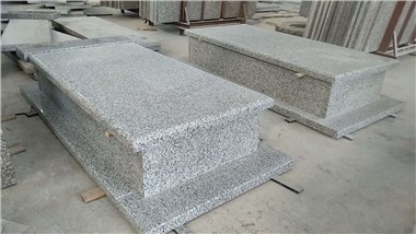 Ġebla tal-Granit Griż ċar