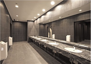 Irħam Top Vanity kamra tal-banju