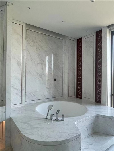 Irħam Ħajt Madum Kamra tal-banju