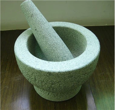 Mehrież U Pestle tal-Ġebla Naturali