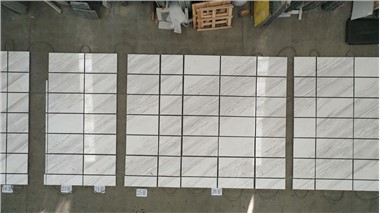 Ġebel abjad naturali