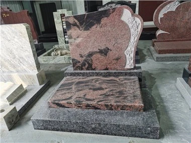 Ġebla tal-Granit Rose