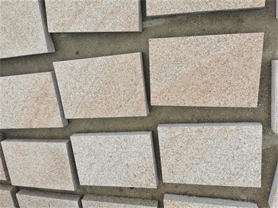 Madum tal-Ġebla Għall Patio