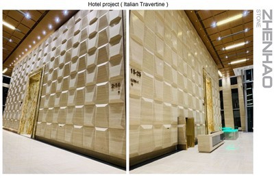 Madum tal-Ħitan U tal-Art tat-Travertina