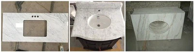 Vanity Top Aqta Sa Daqs