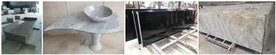Vanity Top Granit