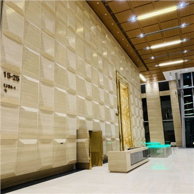 Madum tat-Travertina tal-Vin Cut