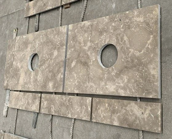 Vanity Counter Top