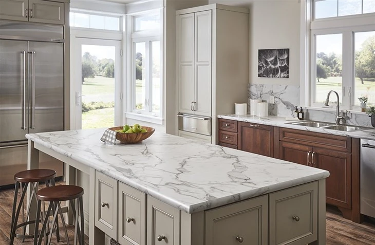 marble countertops (2)