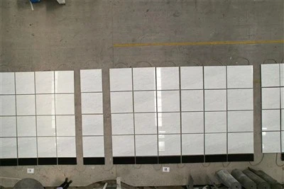 Madum tal-irħam 600x600mm