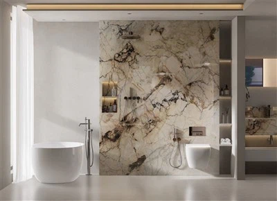 Madum tal-irħam trasluċenti