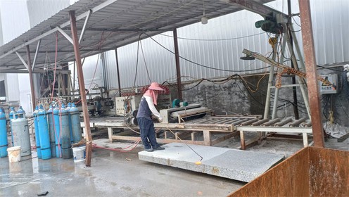 FLAMED MACHINE FLAMED MACHINE