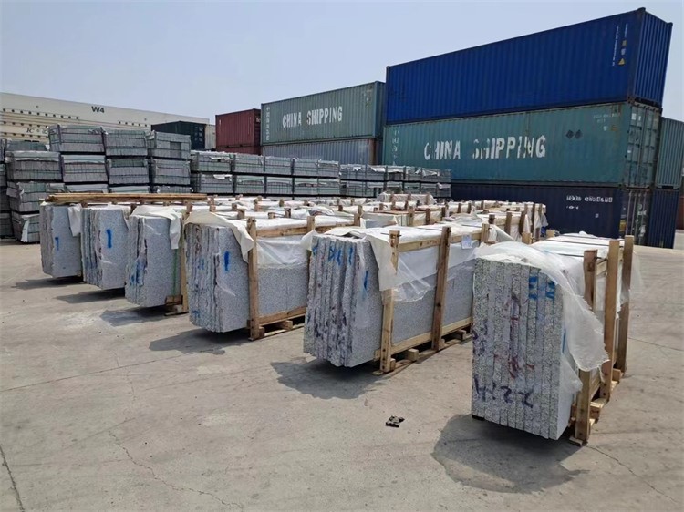 SLAB PACKING SLAB PACKING