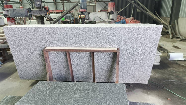 CROSS CUT G050 IVORY WHITE GRANITE SLABS CROSS CUT G050 IVORY WHITE GRANITE SLABS
