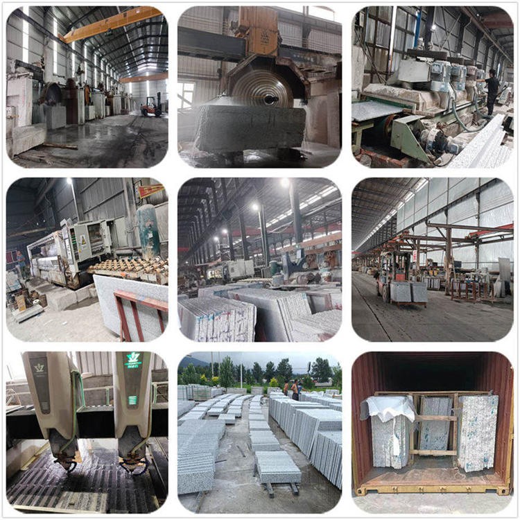 jilin white granite factory jilin white granite factory