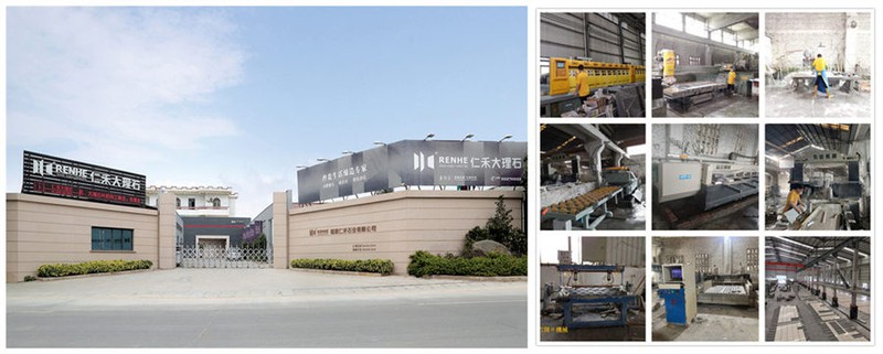 renhe marble factory profile renhe marble factory profile
