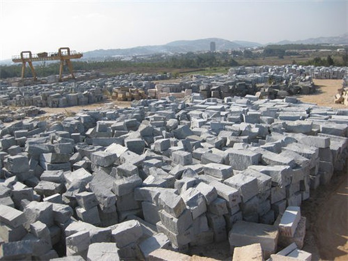 G023 Block yard G023 Block yard