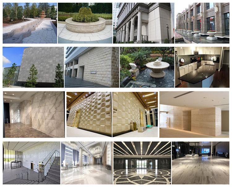 ZHENHAO STONE SUPPLIES GRANITE AND MARBLE PRODUCTS ZHENHAO STONE SUPPLIES GRANITE AND MARBLE PRODUCTS