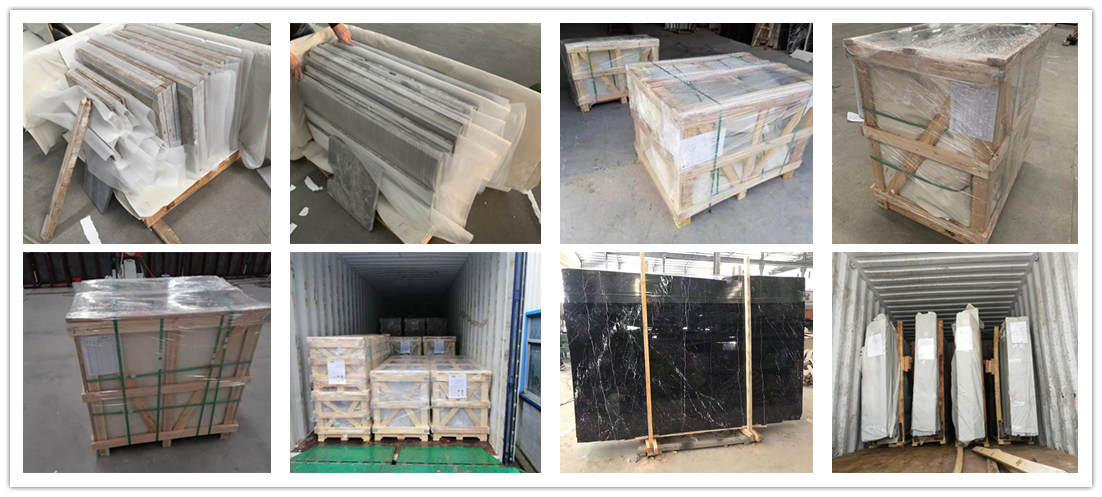 marble slab and tiles packing marble slab and tiles packing