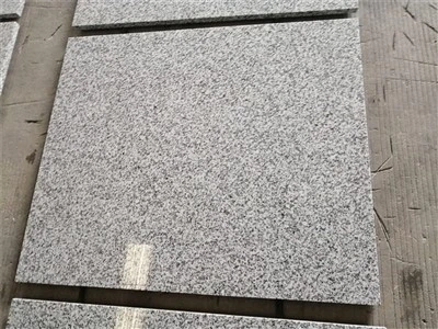 24x24 Madum tal-Granit abjad