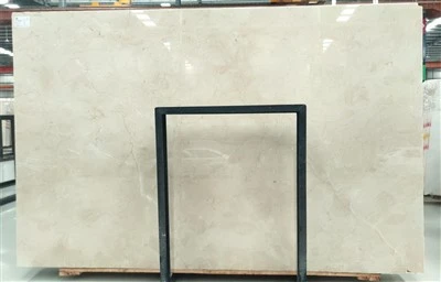 Għoli Kwalità Crema Marfil Beige Irħam Fabbrika Dirett Bejgħ