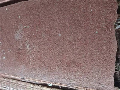 Ġebla tal-porfirju aħmar durabbli għall-bejgħ