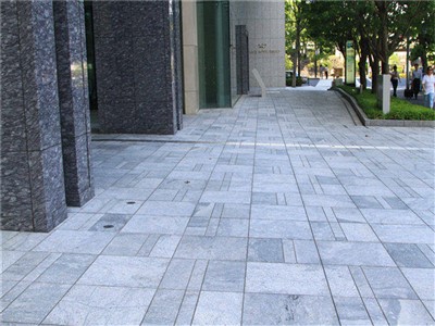 Madum tal-Pavimentar tal-Granit