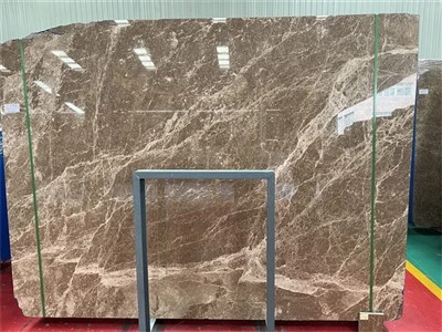 Slab tal-irħam Emperador ħafif