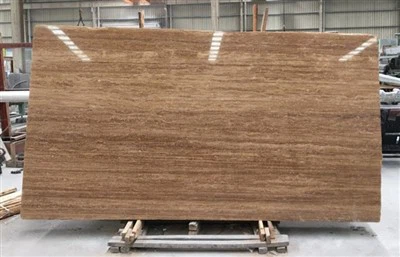 Noce Travertina Slab