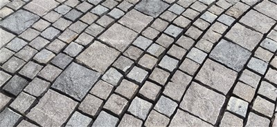 Madum tal-Ġebla tal-Porfidu Użu ta 'barra