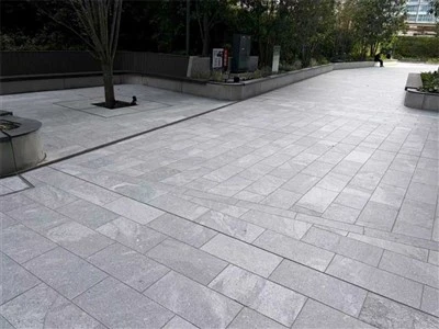 Ġebla Għall Pavimentar