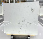 Madum ta 'l-irħam abjad Produzzjoni ta' Daqs tad-Dwana